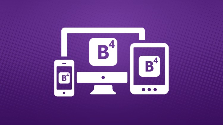 bootstrap از فریمورک های css
