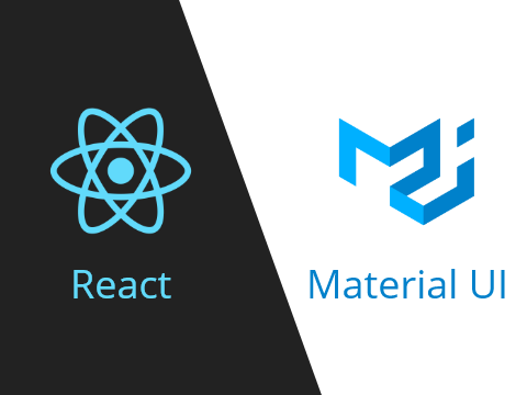 materialUI از فریمورک های css