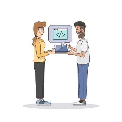 کدام زبان‌ برنامه‌نویسی را انتخاب کنیم؟