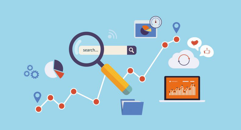 کمک کردن به افزایش بازدید از سایت