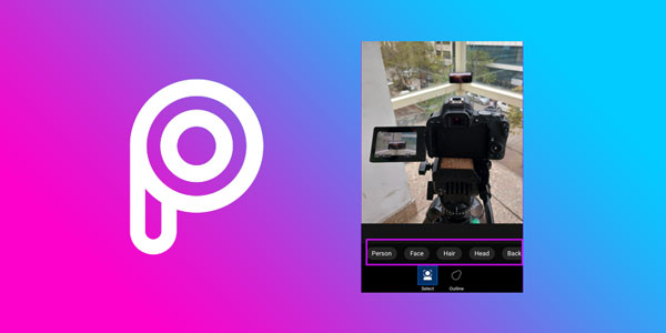 اپلیکیشن تولید محتوا با گوشی