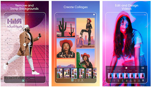 دوره آموزش پیکس آرت