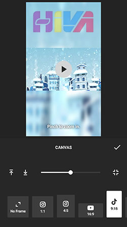 قابلیت های اینشات