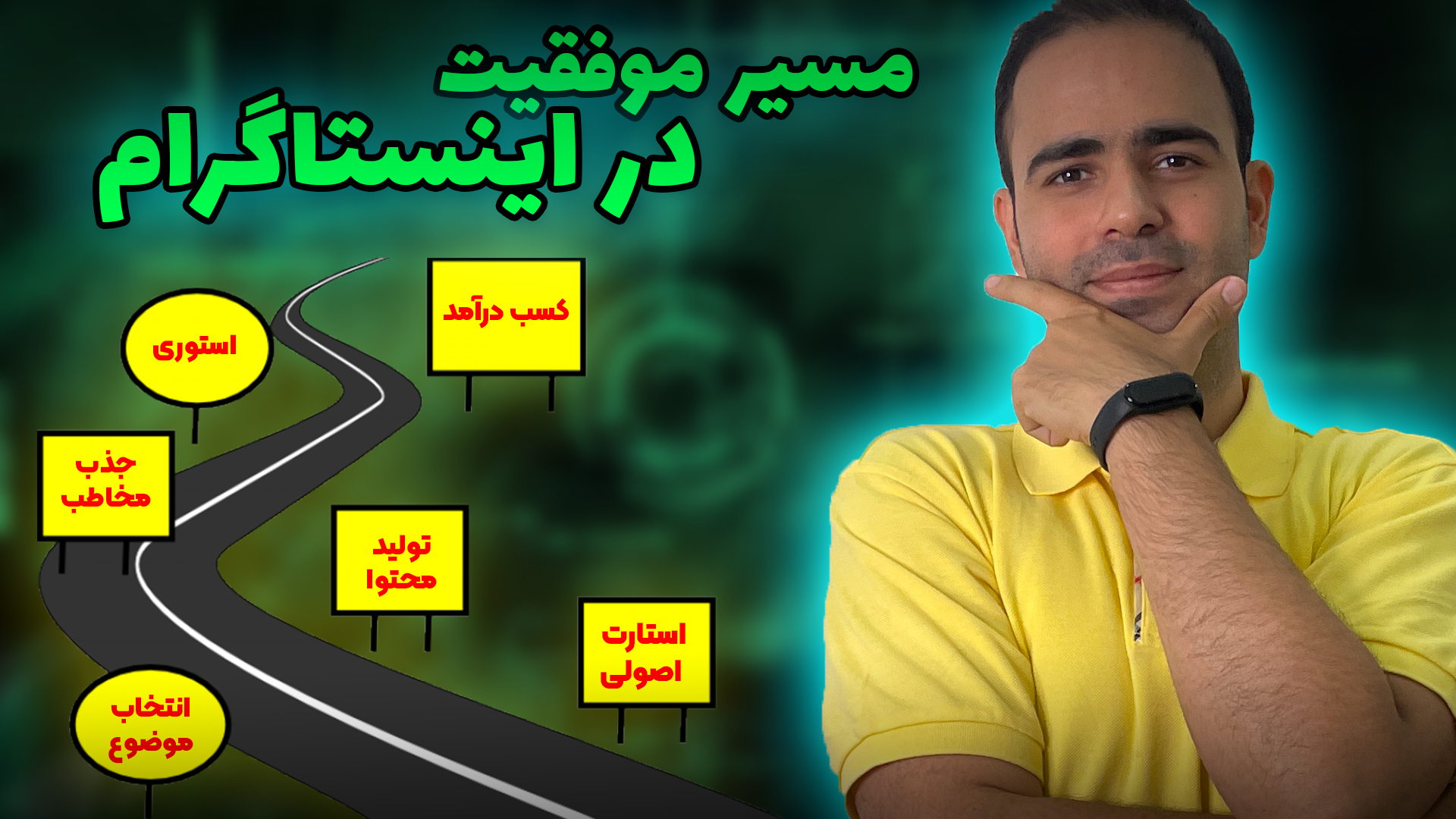 آموزش جامع کپ کات و ریلز